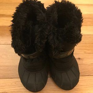 SOREL WINTER BOOTS